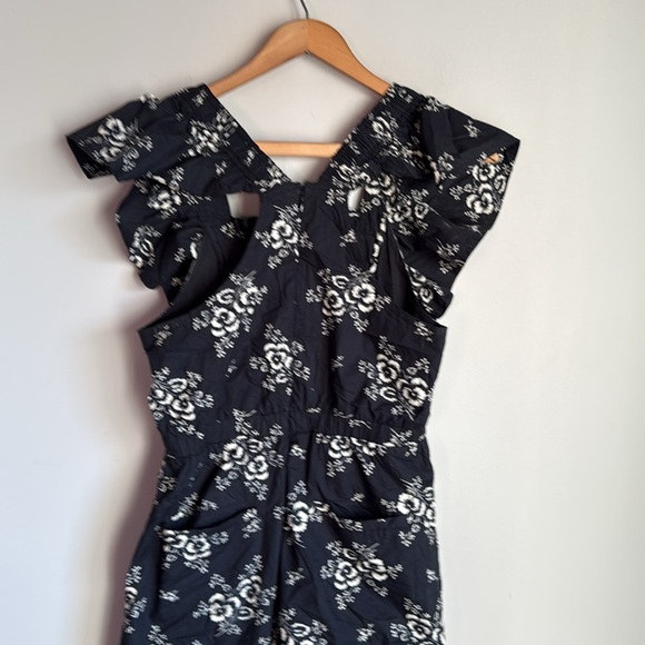 Sea New York Alessia Jumpsuit XS - Picture 6 of 10